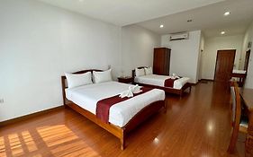 บ้านสวนคุณตา แอนด์ กอล์ฟ รีสอร์ท